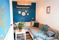 Familiennest in Zwölfaxing: 3 Zimmer, Garten und moderne Ausstattung!