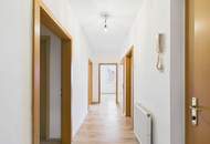 Ruhige 3 Zimmerwohnung in Leonding