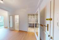 Charmante 4-Zimmer-Wohnung mit Grünblick in Grinzing – ideal für Familien | Charming 4-room apartment with a green view – ideal for families