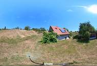 **Naturliebhaber aufgepasst – Idyllisches Kellerstöckl am Hamerlberg!**