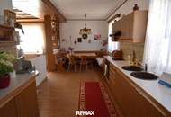 Einfamilienhaus in ruhiger Wohnlage