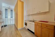 Traumhafte Altbau-Garçonnière nächst Pilgramgasse !