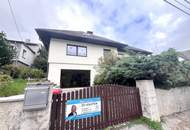 Gepflegtes Einfamilienhaus in absoluter Ruhelage