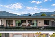 Luxus-Penthouse in zentrumsnaher Top-Ruhelage