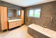 Appartement Tirol - Luxuriöse Neubau-Gartenwohnung im grünen