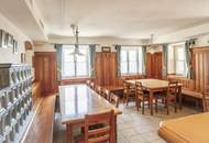 Anlageobjekt mit Gastro und Wohnhaus