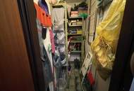 Großzügige 4-Zimmer-Eigentumswohnung mit Loggia &amp; Weitblick im Zentrum von St. Pölten