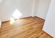 Frühlingsaktion! Lebens(t)raum Erfüller! Cooles Townhouse mit Garten! Ideale Raumaufteilung + Erdwärme + Absolute Ruhelage + Tiefgarage + Ideale Süd Ausrichtung! Nachhaltig und zukunftssicher investiert!