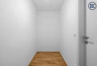 2-Zimmer-Erstbezug in Kagran – Top Lage & ca 26 m² Sonnenterrasse mit modernem Komfort!