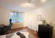Zentral wohnen in Graz – 2-Zimmer-Wohnung mit WG-tauglicher Raumaufteilung