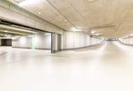 Erstbezug "ein viertel grün" – familienfreundliche 3-Zimmer-Wohnung mit Balkon