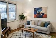 Moderne 2-Zimmer-Wohnung mit Garage in Wien – Top Lage, perfekte Ausstattung!