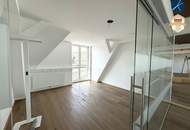 200m² Büro in INNENSTADTNÄHE mit PARKPLÄTZEN