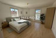 Traumhafte 3-Zimmer-Wohnung mit großer Dachterrasse in U6-Nähe