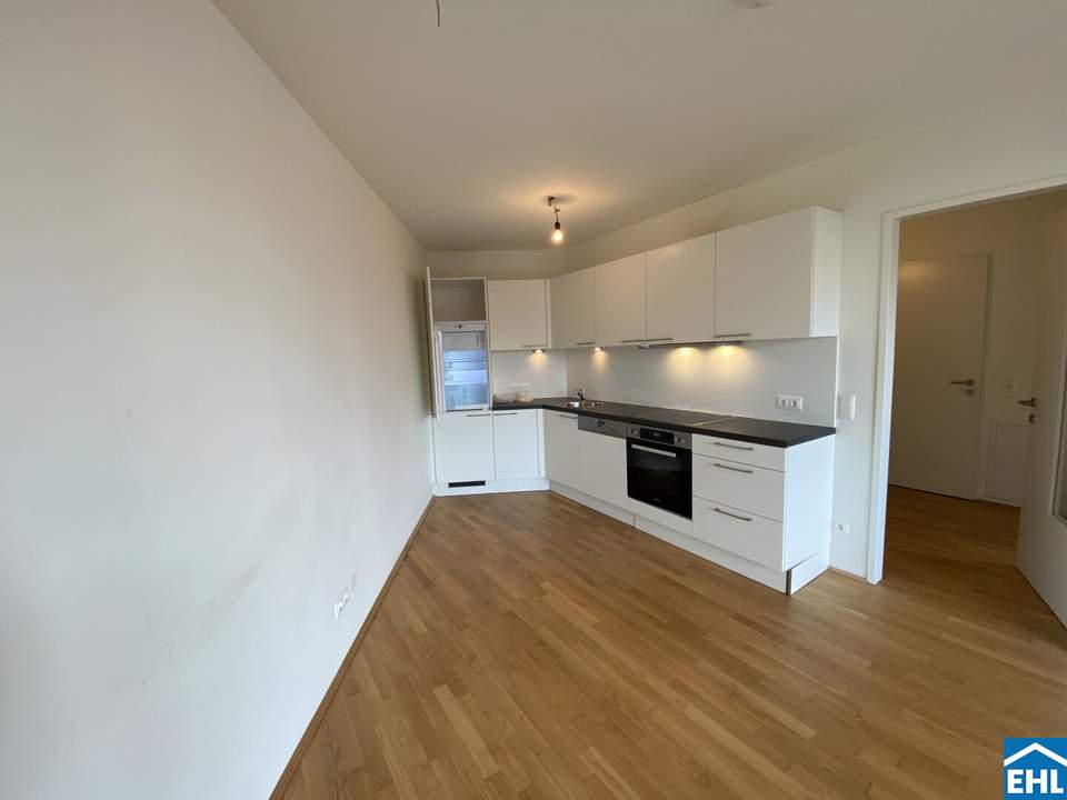 Top 2 Zimmerwohnung nahe dem WU Campus und Wiener Prater