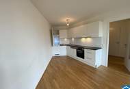 Top 2 Zimmerwohnung nahe dem WU Campus und Wiener Prater