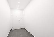 ERSTBEZUG nach Sanierung | ca. 104 m² WNF (inkl. 2 Loggien) | Separate Küche mit Siemens Geräten | Nähe U4