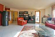 Entzückendes Landhaus mit Fernblick im Steinfelde am Fuße der Hohen Wand