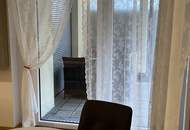 Urban und Grün mit 85 m² Gesamtnutzfläche: Ruhige Neubau-Gartenwohnung und Tiefgarage – Nur 5 Gehminuten zur U6-Station