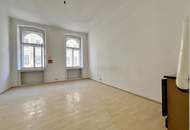 Kleine Altbauwohnung mit gutem Grundriss!