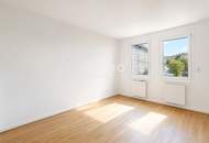 3-Zimmer-Wohnung mit Loggia und Balkon in urbaner Ottakringer Lage