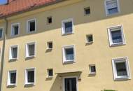 Ein Zuhause zum Verlieben: gelungene Raumaufteilung und freundliche Atmosphäre schaffen ideale Wohnqualität! Helle 3-Zimmer-Wohnung in ruhiger Grünlage ab November verfügbar!