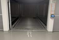 Neubau-Erstbezug: 3-Zimmer-Wohnung mit Balkon &amp; Garage in Tulln