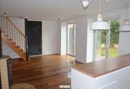 Wohnen mit Charakter – Haus mit Garten & Terrasse in Krems-Imbach
