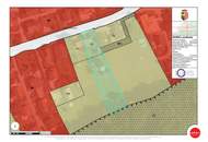 Ihr neues Paradies: Haus mit zwei Wohneinheiten und 2776 m2 Grundfläche.