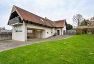 Wohnoase in Lebring! Charmantes Einfamilienhaus in Toplage