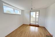 Schöne 2-Zimmerwohnung mit Terrasse!