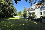 ALSZEILE | Schöne 2 Zimmer DG-Terrassenwohnung mit Grünblick | ca. 62 m² Wohnfläche | zzgl. Tiefgaragenstellplatz