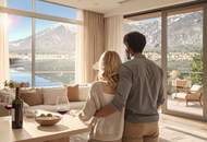 Valvora by Clofers – Luxusapartments mit Seeblick und privatem Seezugang zum schönen Pressegger See