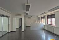 Großzügige Bürofläche, Toplage nahe Wiener Prater und Messe Wien