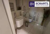 TOP Anlageobjekt in Feldkirchen bei Graz! Modernes Wohn- und Ordinationshaus mit Zahnarztpraxis im Erdgeschoss und großzügiger Mietwohnung im Obergeschoss!