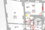 Praxis/ Studio direkt am Schrannenplatz zu vermieten | Optional mit Parkplatz