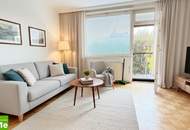 Kaufchance - Salmannsdorf/Hameaustrasse - ruhige Wohnlage inklusive 1 Garagenplatz