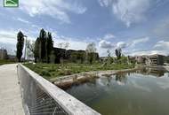 Wohnen an der UNESCO-Esplanade – urbanes Lebensgefühl in Reininghaus