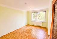 Sonnige 3-Zimmer-Wohnung mit Süd-Loggia in ruhiger Sackgassenlage