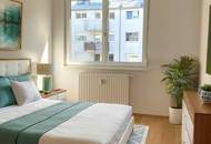 Familienfreundliche 3-Zimmer Wohnung mit Loggia in Ottakring!