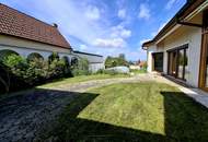 Super Liegenschaft: 6 Zimmer, Pool, Wintergarten und Garage – Ihr neues Zuhause!