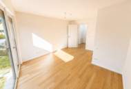 Urban Retreat mit Eigengarten - moderne Villa in Brunn am Gebirge
