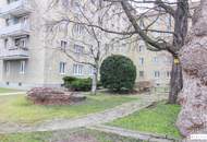 Charmante 3-Zimmer-Wohnung mit Loggia in St. Pölten