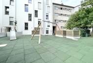 2-Zimmer-Erstbezug mit Loggia - Top-Anbindung - NÄHE U1 KAGRANER PLATZ UND DONAU ZENTRUM