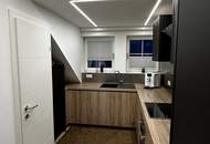 exclusive Dachgeschoss-Wohnung 82m² im Zentrum von Kirchdorf/Krems, Klima, LED, teilmöbliert,... (Provisionsfrei)