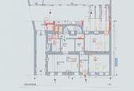 Zinshaus - Anlage mit ca. 4,2% Rendite - Hausanteil in Top Lage !!