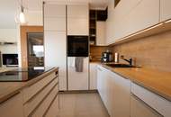 WILLKOMMEN ZUHAUSE! Attraktive 3 Zimmer Wohnung mit Traumküche zu kaufen!