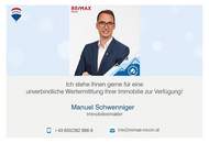 Renovierte 2-Zimmer-Wohnung mit Südbalkon
