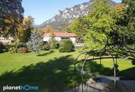 Villa im Zentrum von Reichenau - Etagenwohnung im 1. Stock zu vermieten (Haupt- und Nebenwohnsitz)