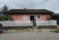 Bungalow in Eggendorf - Perfektes Zuhause zum Wohlfühlen !